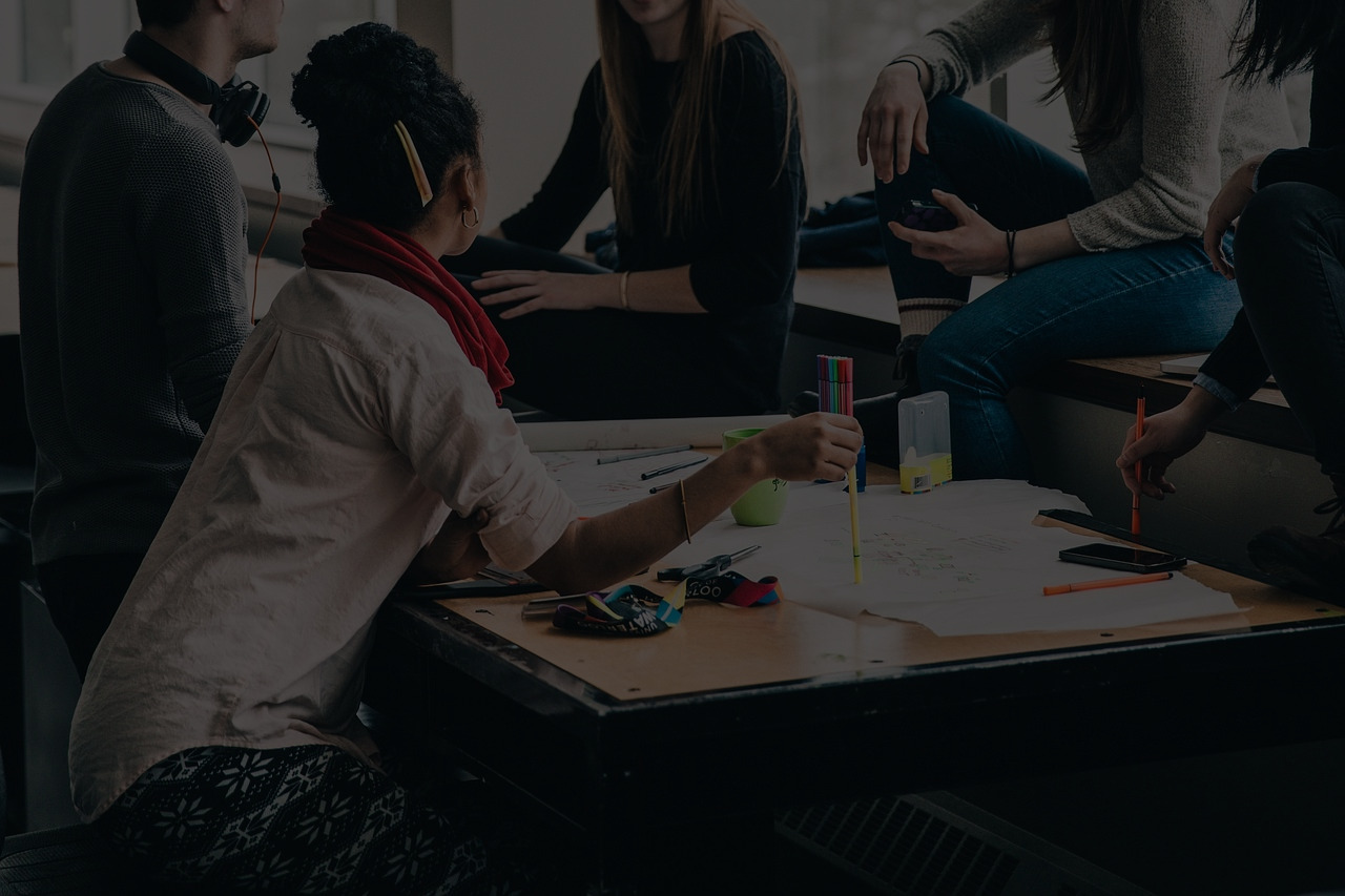 Is this the future of  startup accelerators?